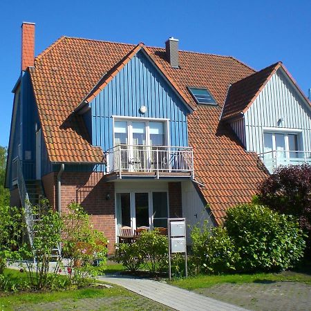 Zur Wellenwiese 15 Zingst Exterior foto