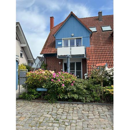 Zur Wellenwiese 15 Zingst Exterior foto