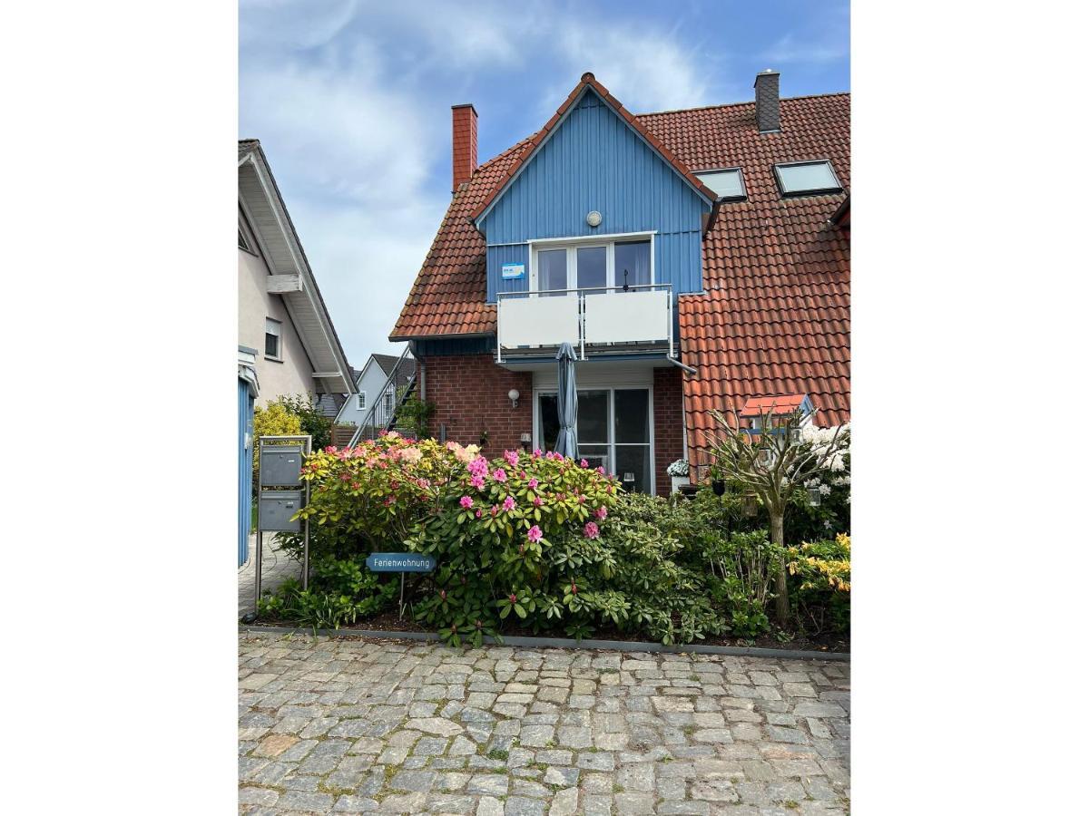 Zur Wellenwiese 15 Zingst Exterior foto